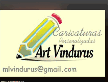 Tablet Screenshot of caricaturasdeibiza.blogspot.com