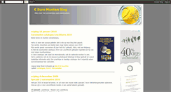 Desktop Screenshot of munteneuro.blogspot.com