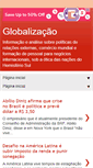 Mobile Screenshot of mercado-global.blogspot.com
