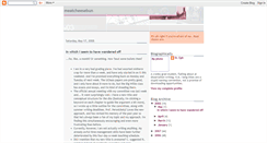 Desktop Screenshot of meatcheesebun.blogspot.com