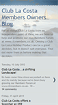 Mobile Screenshot of clcmembers.blogspot.com