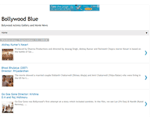 Tablet Screenshot of bollywood-blue.blogspot.com