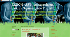 Desktop Screenshot of ergon-ast.blogspot.com