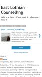 Mobile Screenshot of eastlothiancounselling.blogspot.com