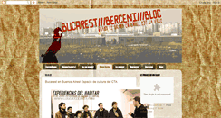 Desktop Screenshot of bucarestbercenibloc.blogspot.com