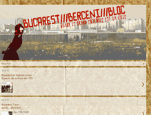 Tablet Screenshot of bucarestbercenibloc.blogspot.com