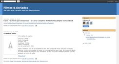 Desktop Screenshot of parceriacerta.blogspot.com