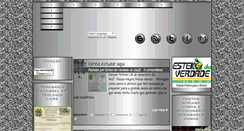 Desktop Screenshot of esteiodaverdade.blogspot.com