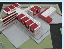 Tablet Screenshot of facultadarquitecturaustabucaramangapr.blogspot.com