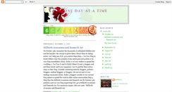 Desktop Screenshot of heartbroken-chantelle.blogspot.com