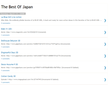 Tablet Screenshot of japan-xxx.blogspot.com