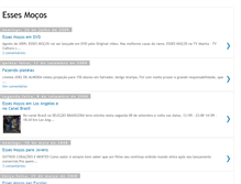 Tablet Screenshot of essesmocos.blogspot.com