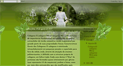 Desktop Screenshot of cursoestetica.blogspot.com