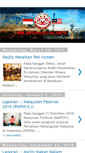 Mobile Screenshot of kelabumnojakarta.blogspot.com