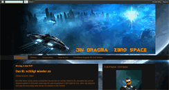 Desktop Screenshot of jindragma.blogspot.com