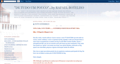 Desktop Screenshot of botelhoinformatica.blogspot.com