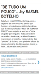 Mobile Screenshot of botelhoinformatica.blogspot.com