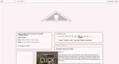 Desktop Screenshot of partiulafora.blogspot.com