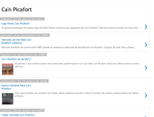 Tablet Screenshot of can-picafort.blogspot.com