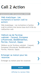 Mobile Screenshot of call2actiontrends.blogspot.com