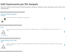 Tablet Screenshot of elis-sampaio.blogspot.com