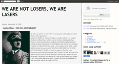 Desktop Screenshot of mcflyclothing.blogspot.com