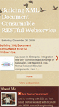 Mobile Screenshot of anil-rest-post.blogspot.com