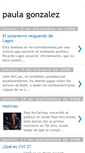 Mobile Screenshot of pgonzalez-udp.blogspot.com