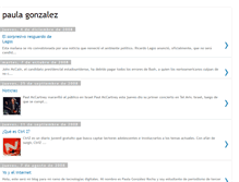 Tablet Screenshot of pgonzalez-udp.blogspot.com