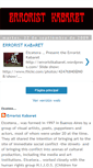 Mobile Screenshot of erroristkabaret.blogspot.com