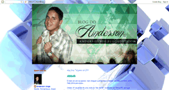 Desktop Screenshot of andersonsol.blogspot.com