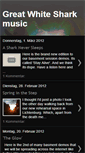 Mobile Screenshot of greatwhitesharkberlin.blogspot.com