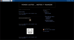 Desktop Screenshot of hondaciviclaredo.blogspot.com