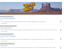 Tablet Screenshot of monriobravo.blogspot.com