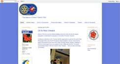 Desktop Screenshot of dgdianawhite7020.blogspot.com