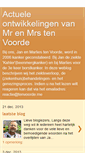 Mobile Screenshot of janenmarliestenvoorde.blogspot.com