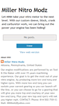 Mobile Screenshot of mnmodz.blogspot.com
