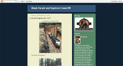 Desktop Screenshot of bfscrr.blogspot.com