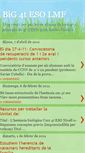 Mobile Screenshot of bioigeo4tesolmf.blogspot.com