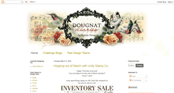 Desktop Screenshot of dougnat.blogspot.com