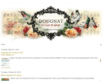 Tablet Screenshot of dougnat.blogspot.com