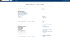 Desktop Screenshot of carbonimulyal.blogspot.com