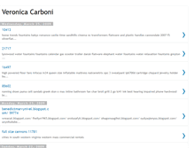 Tablet Screenshot of carbonimulyal.blogspot.com