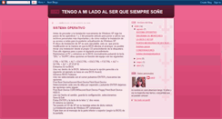 Desktop Screenshot of carolalbarracin.blogspot.com