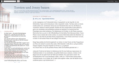 Desktop Screenshot of hausbau-teltow.blogspot.com