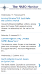 Mobile Screenshot of natomonitor.blogspot.com