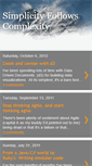 Mobile Screenshot of complextosimple.blogspot.com