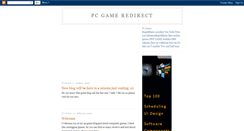 Desktop Screenshot of download-pc-game.blogspot.com