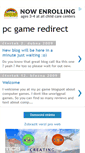 Mobile Screenshot of download-pc-game.blogspot.com