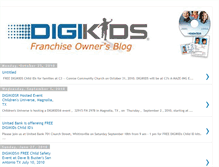 Tablet Screenshot of digikidschildid.blogspot.com